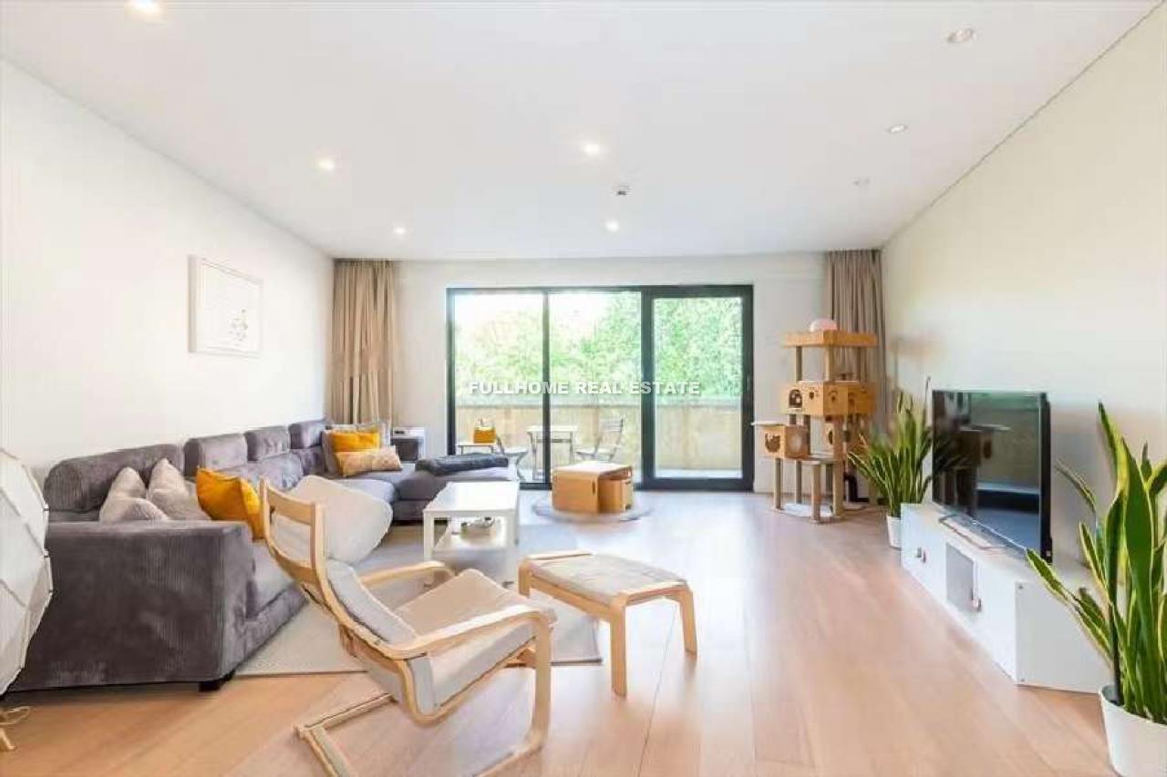 Victoria Garden Apartments - 3 bedroom apartment in Beijing, Chaoyang Park