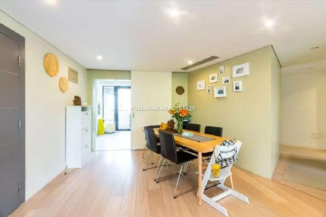 Victoria Garden Apartments - Interior view 3, Beijing rental property