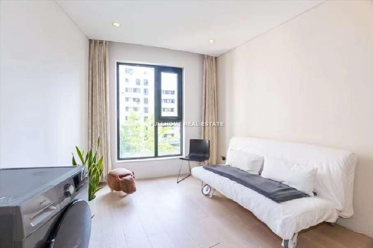 Victoria Garden Apartments - Interior view 5, Beijing rental property