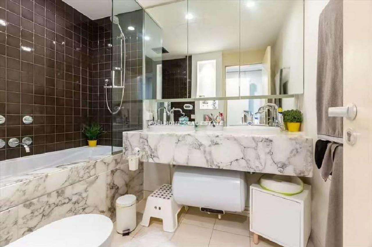 Victoria Garden Apartments - Interior view 6, Beijing rental property