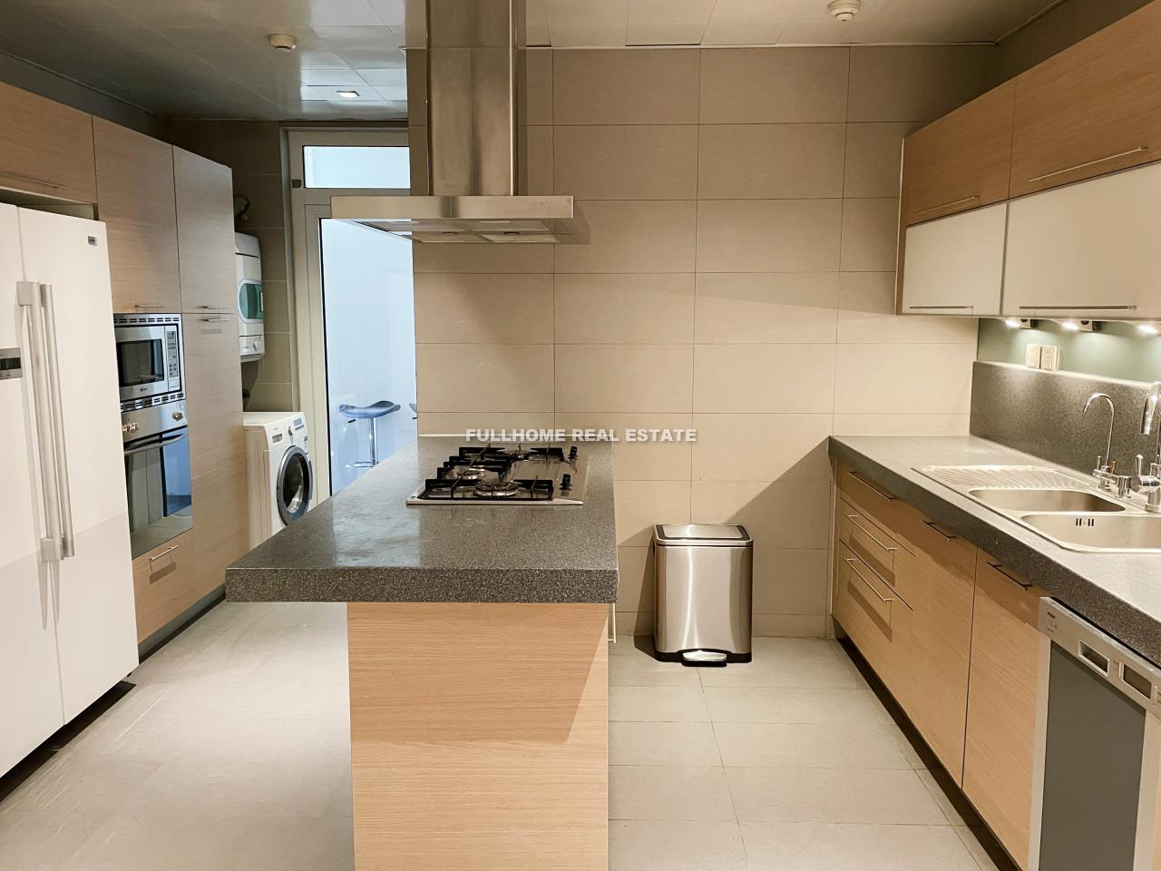 Park Apartments - Interior view 2, Beijing rental property