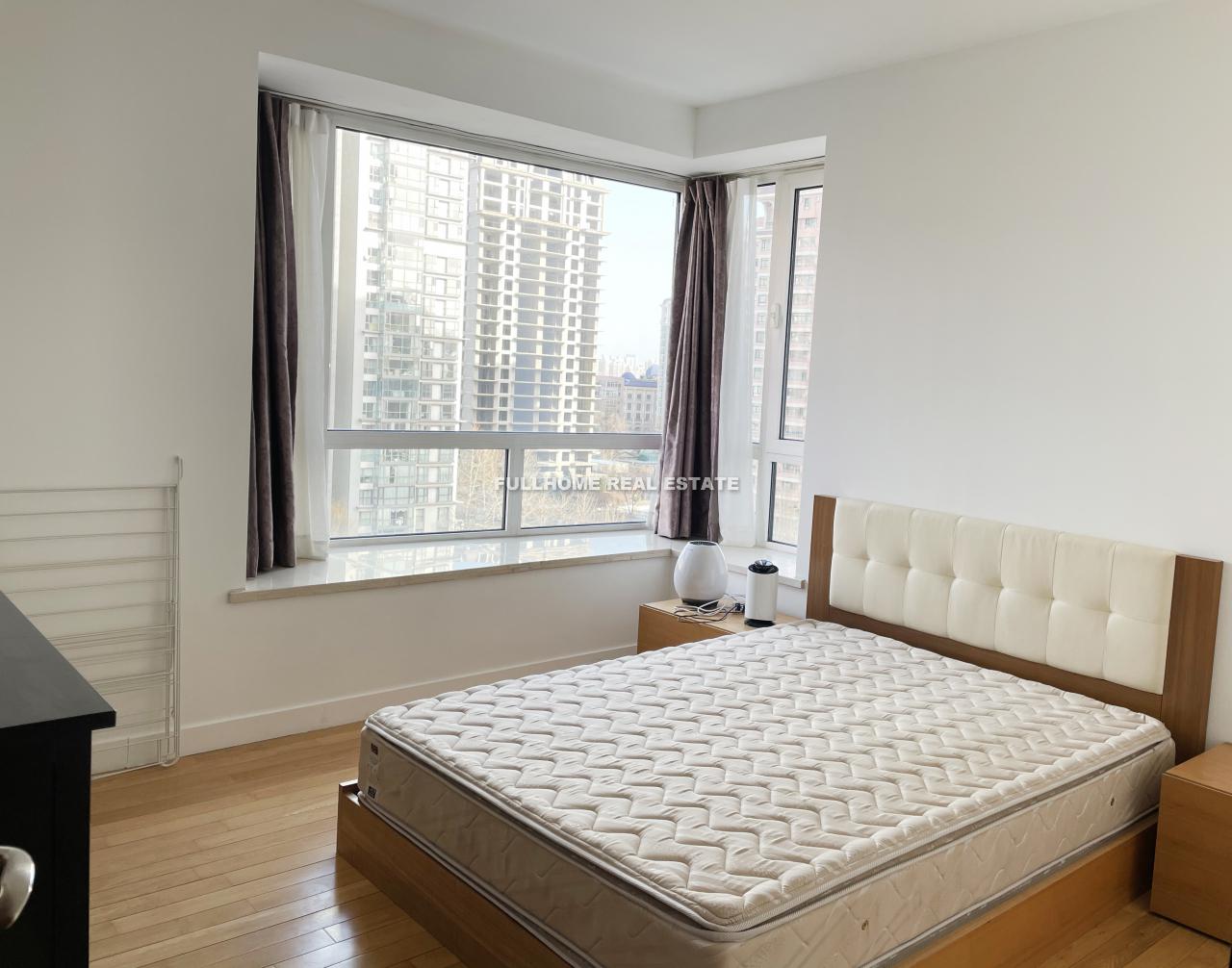 Park Apartments - Interior view 3, Beijing rental property