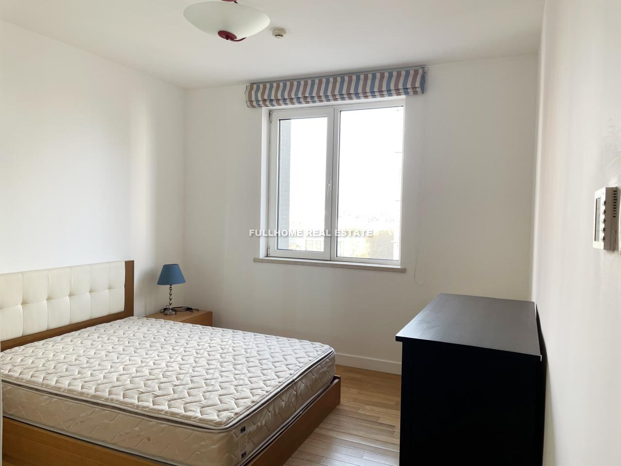 Park Apartments - Interior view 4, Beijing rental property