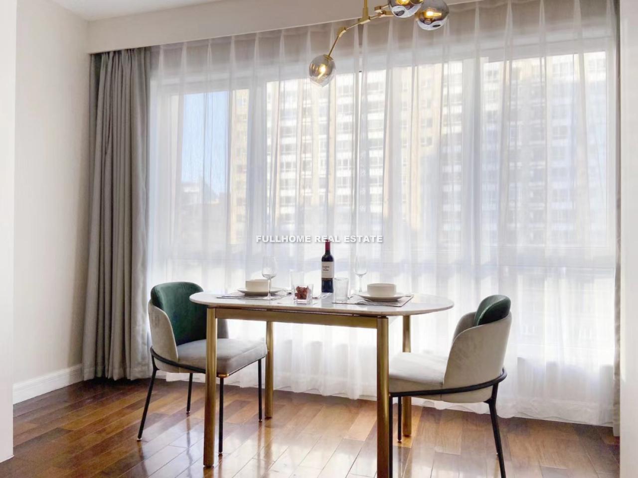 Global Trade Mansion - Interior view 3, Beijing rental property