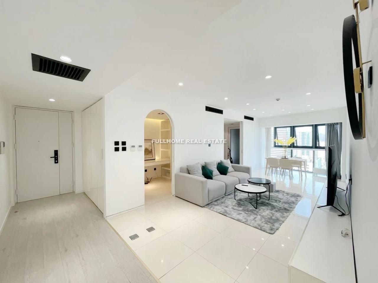 Sanlitun SOHO - 2 bedroom apartment in Beijing, Sanlitun