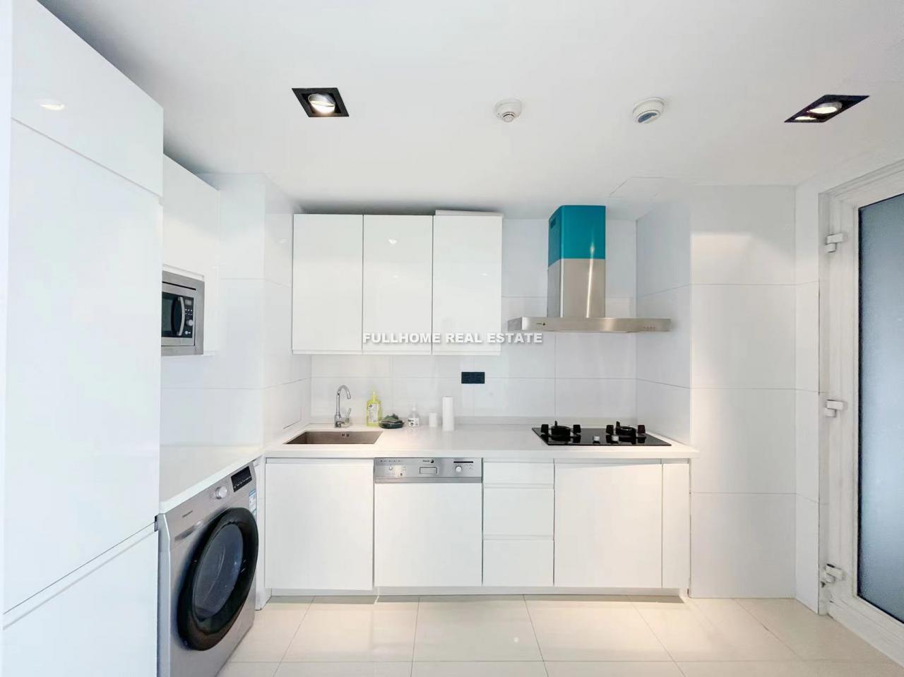 Sanlitun SOHO - Interior view 3, Beijing rental property