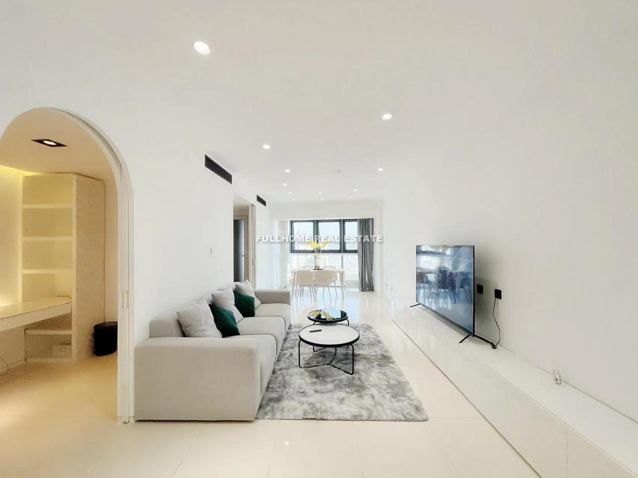 Sanlitun SOHO - Interior view 2, Beijing rental property