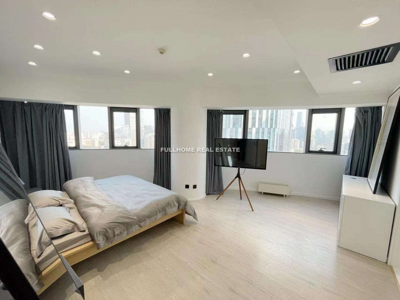 Sanlitun SOHO - Interior view 4, Beijing rental property