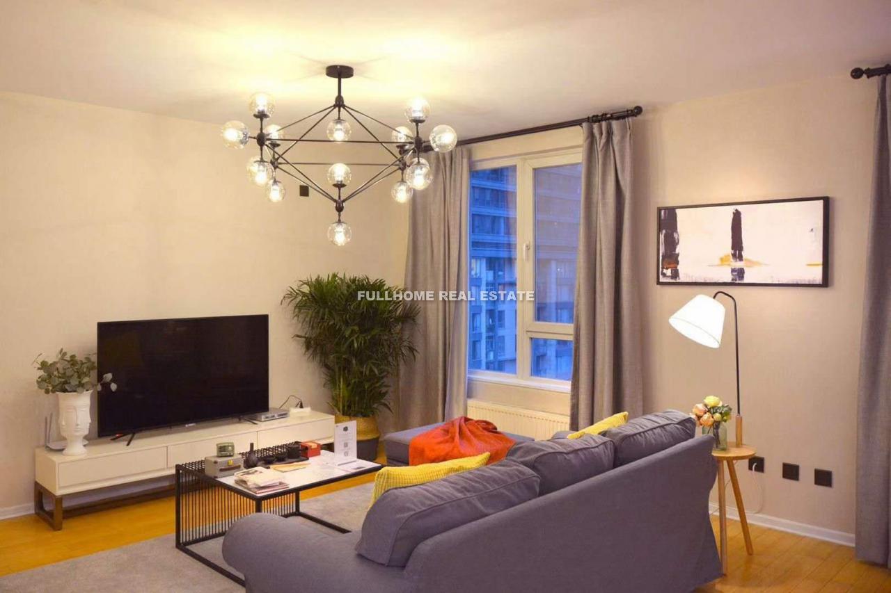 Phoenix City - 3 bedroom apartment in Beijing, Lufthansa