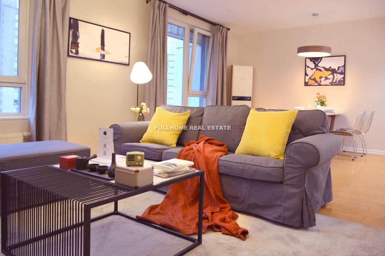 Phoenix City - Interior view 2, Beijing rental property