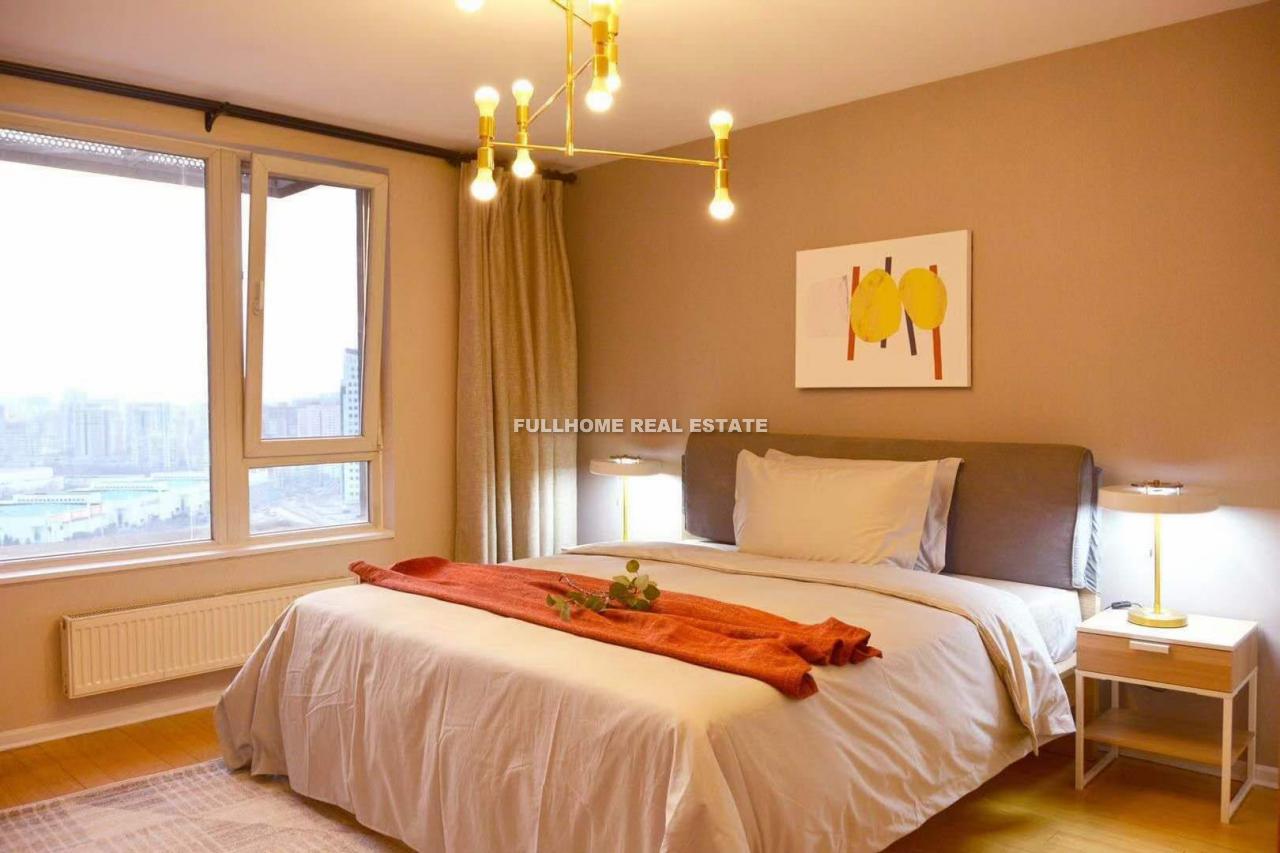 Phoenix City - Interior view 5, Beijing rental property