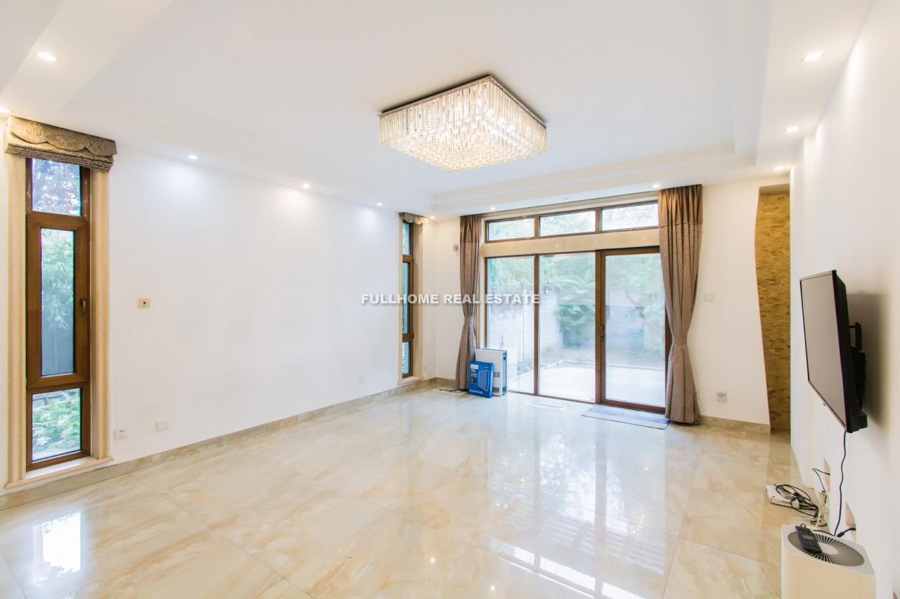 Dragon Bay Villa - Interior view 4, Beijing rental property