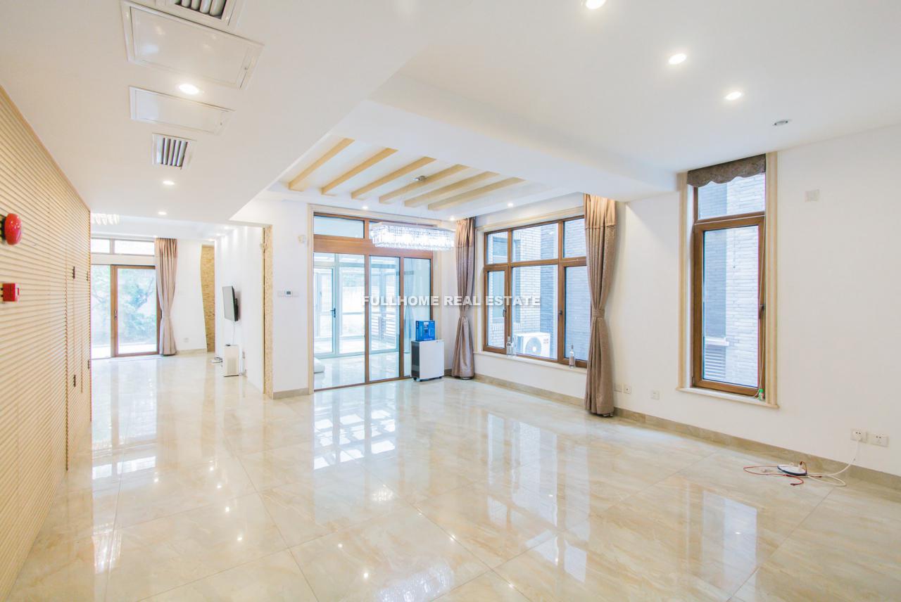 Dragon Bay Villa - Interior view 2, Beijing rental property
