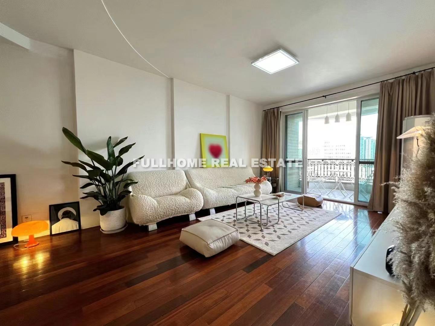 Yacheng Apartment - Interior view 9, Shanghai rental property