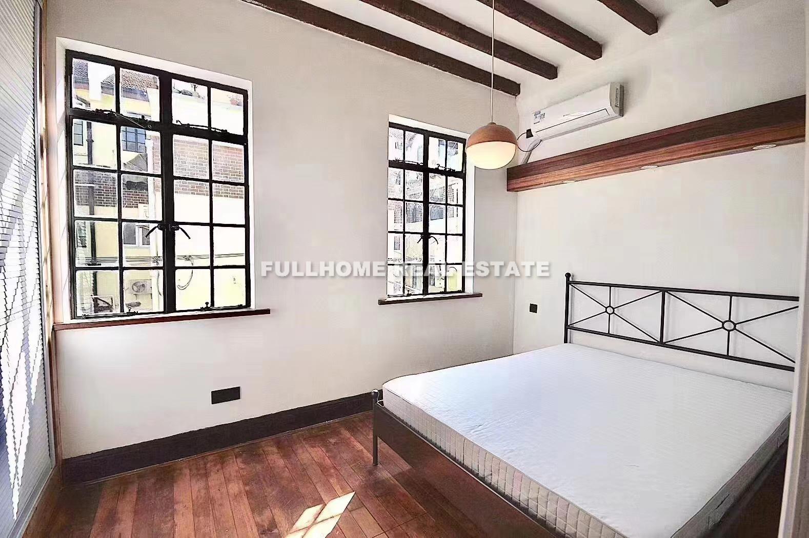 Fuming Apartment - Interior view 6, Shanghai rental property
