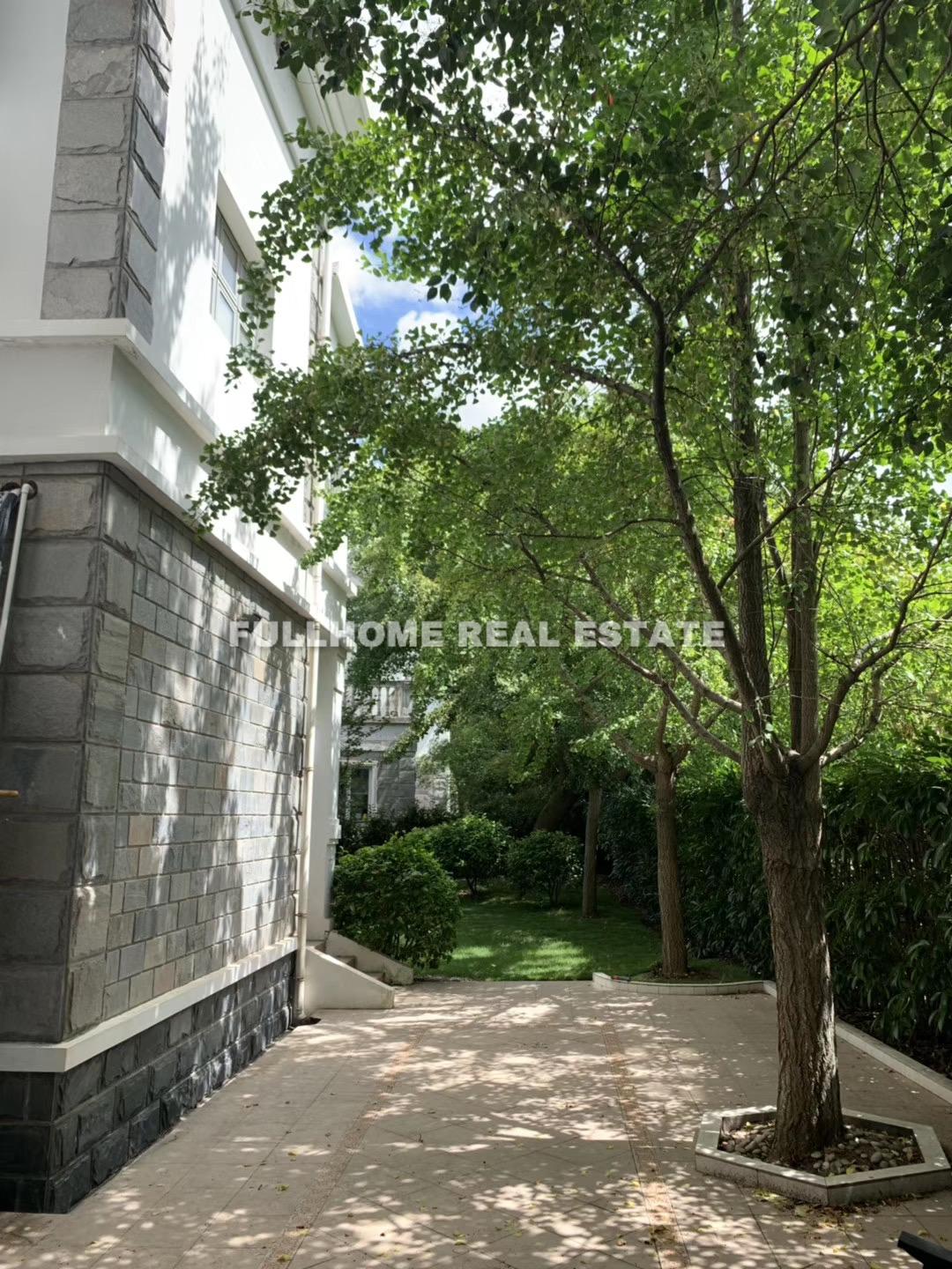 Oriental Garden Villa - Interior view 7, Shanghai rental property