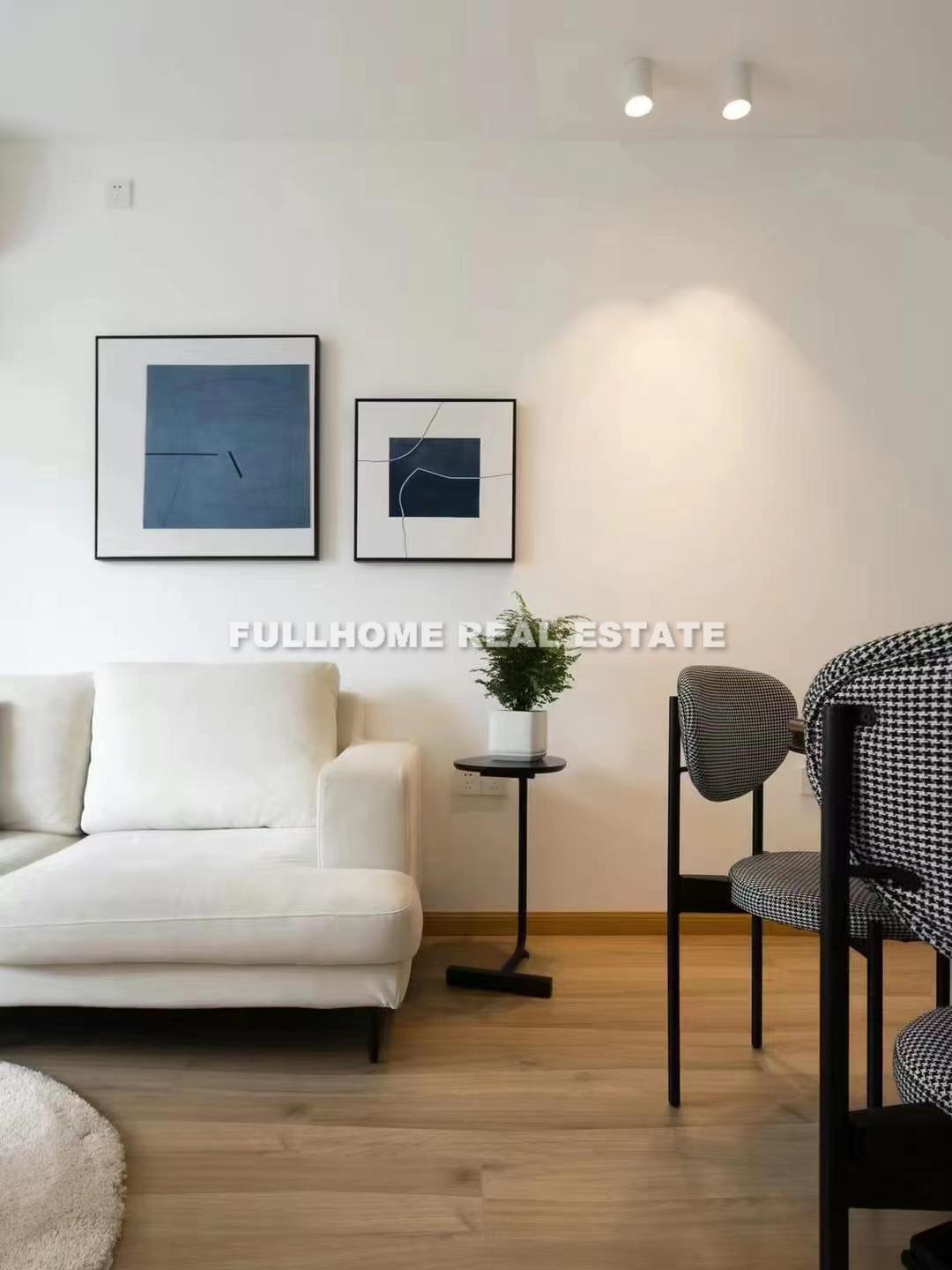 Zhao Jia Qiao - Interior view 7, Shanghai rental property