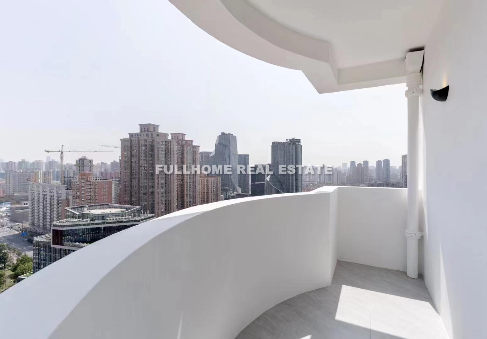 Xin Hua Yuan - Interior view 9, Shanghai rental property
