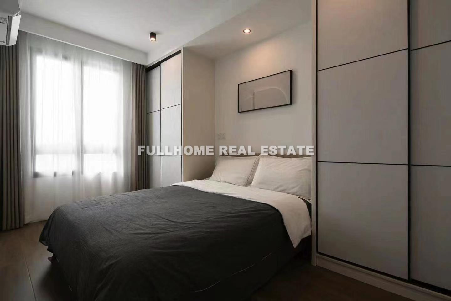 Top Of City - Interior view 5, Shanghai rental property