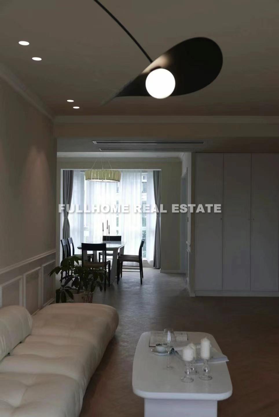 Hongqiao City Garden - Interior view 3, Shanghai rental property