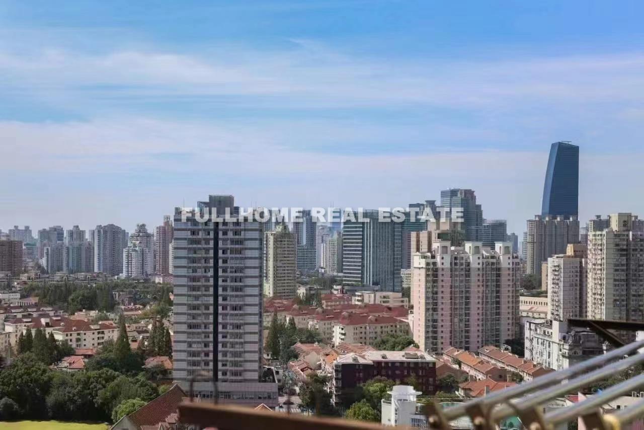 Jing An City - Interior view 9, Shanghai rental property