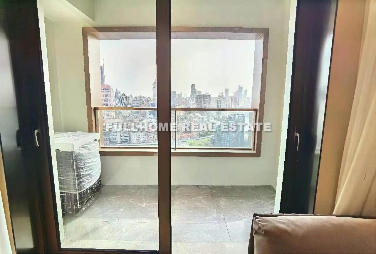 Su He Wan Mansion - Interior view 6, Shanghai rental property