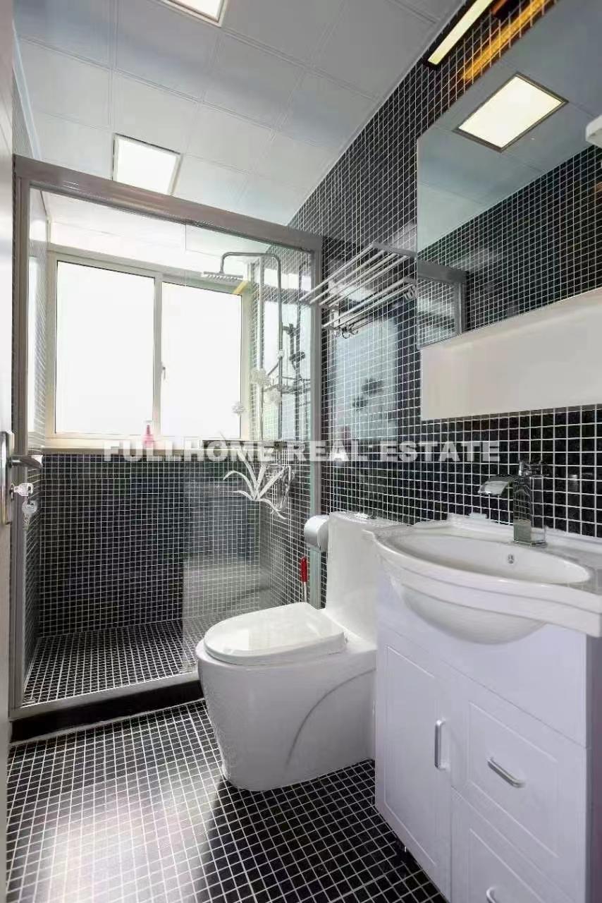 Jing An City - Interior view 4, Shanghai rental property