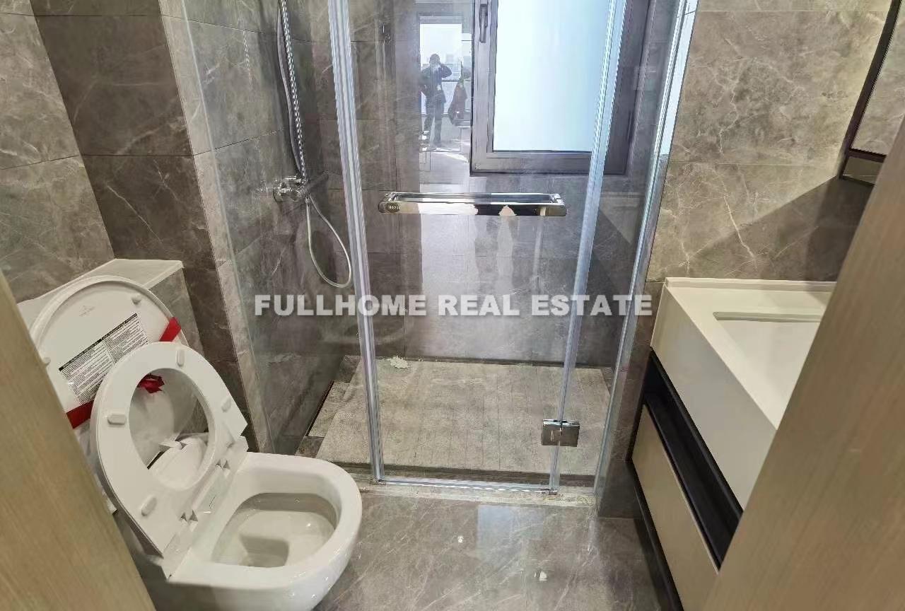 Su He Wan Mansion - Interior view 7, Shanghai rental property