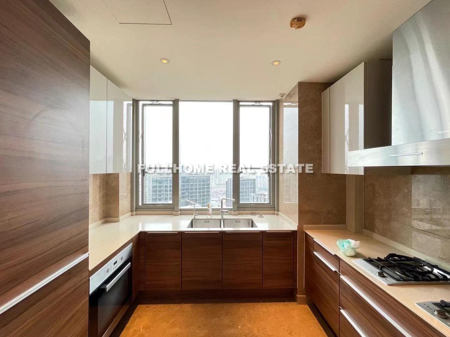 Fuxing Royale - Interior view 8, Shanghai rental property