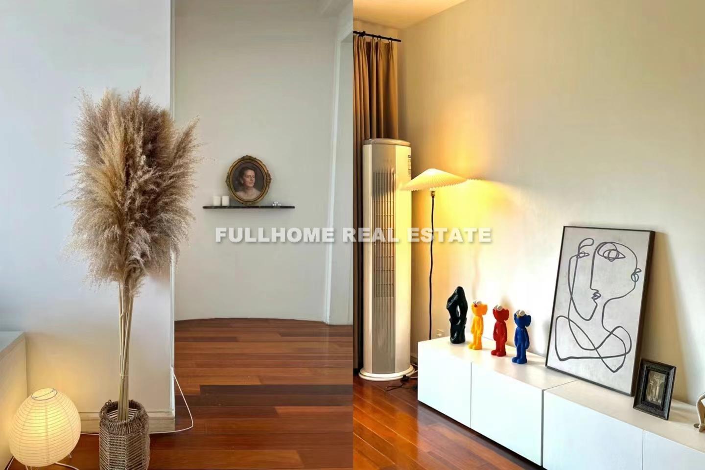 Yacheng Apartment - Interior view 5, Shanghai rental property