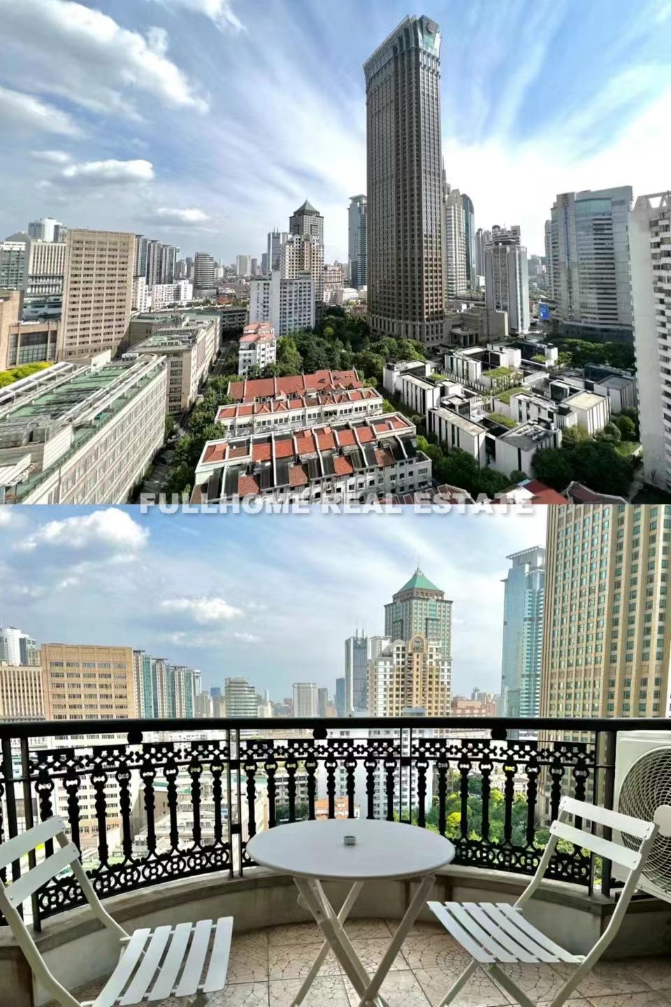 Yacheng Apartment - Interior view 8, Shanghai rental property