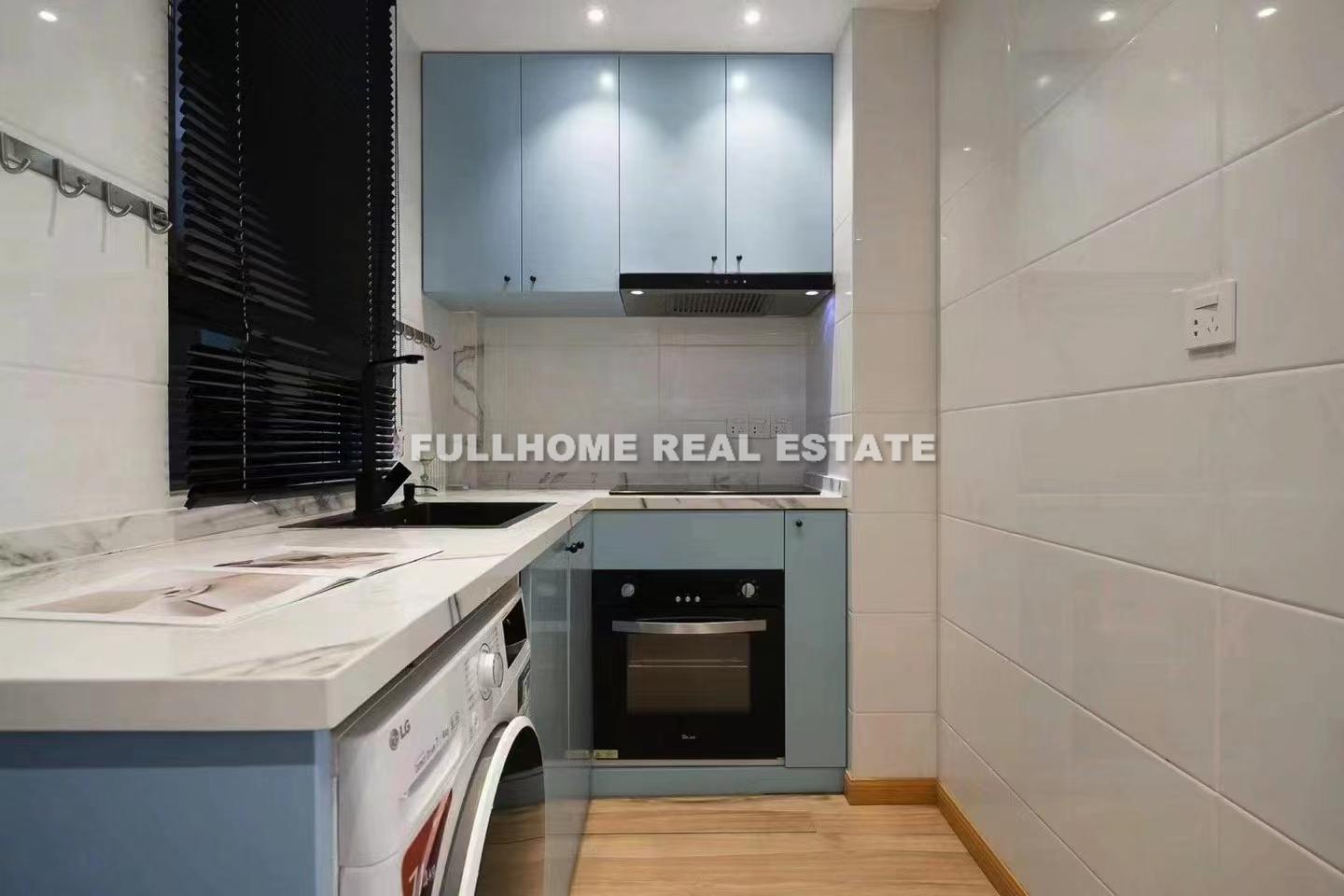 Zhao Jia Qiao - Interior view 5, Shanghai rental property
