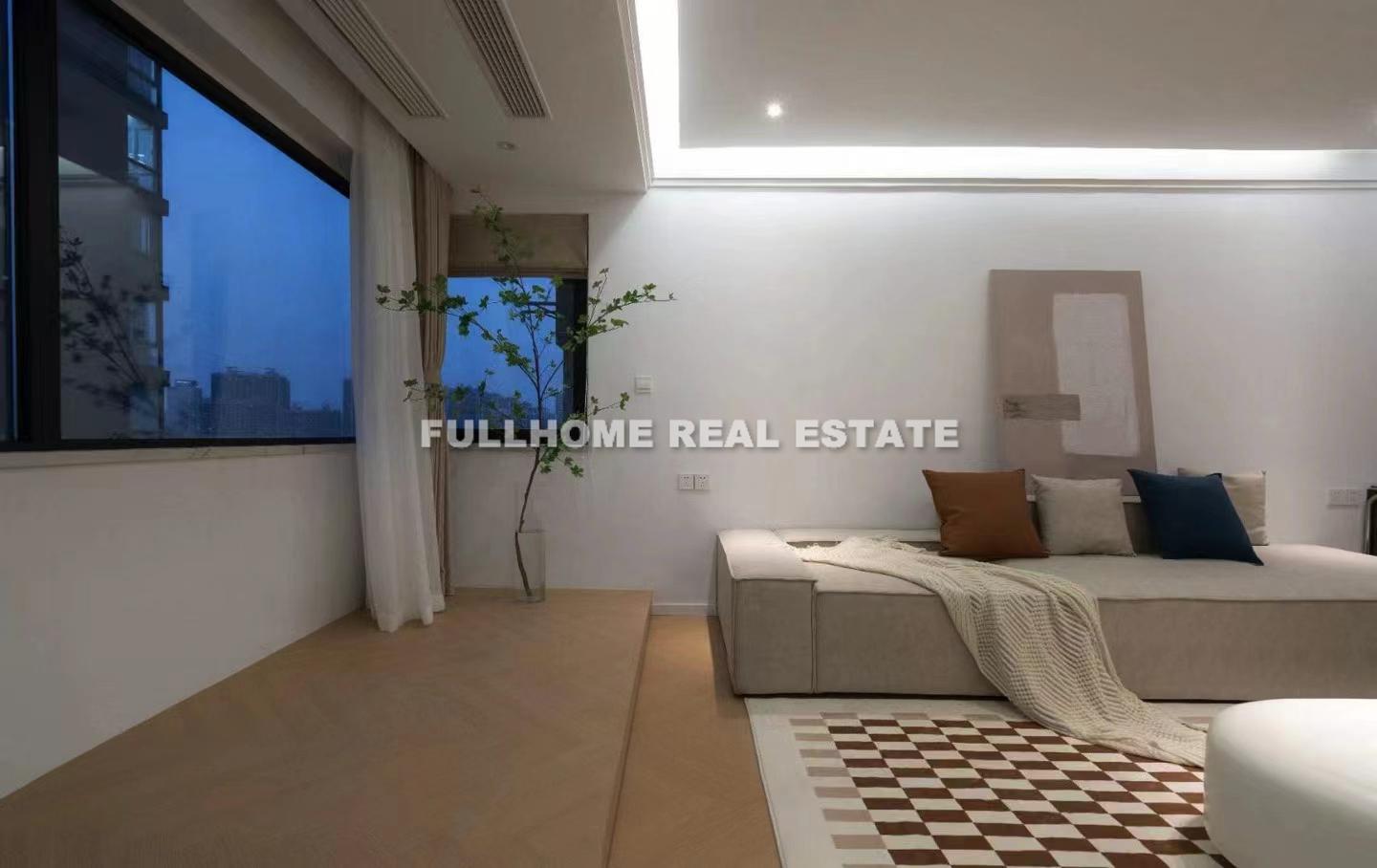 Tianshan Mansion - Interior view 4, Shanghai rental property