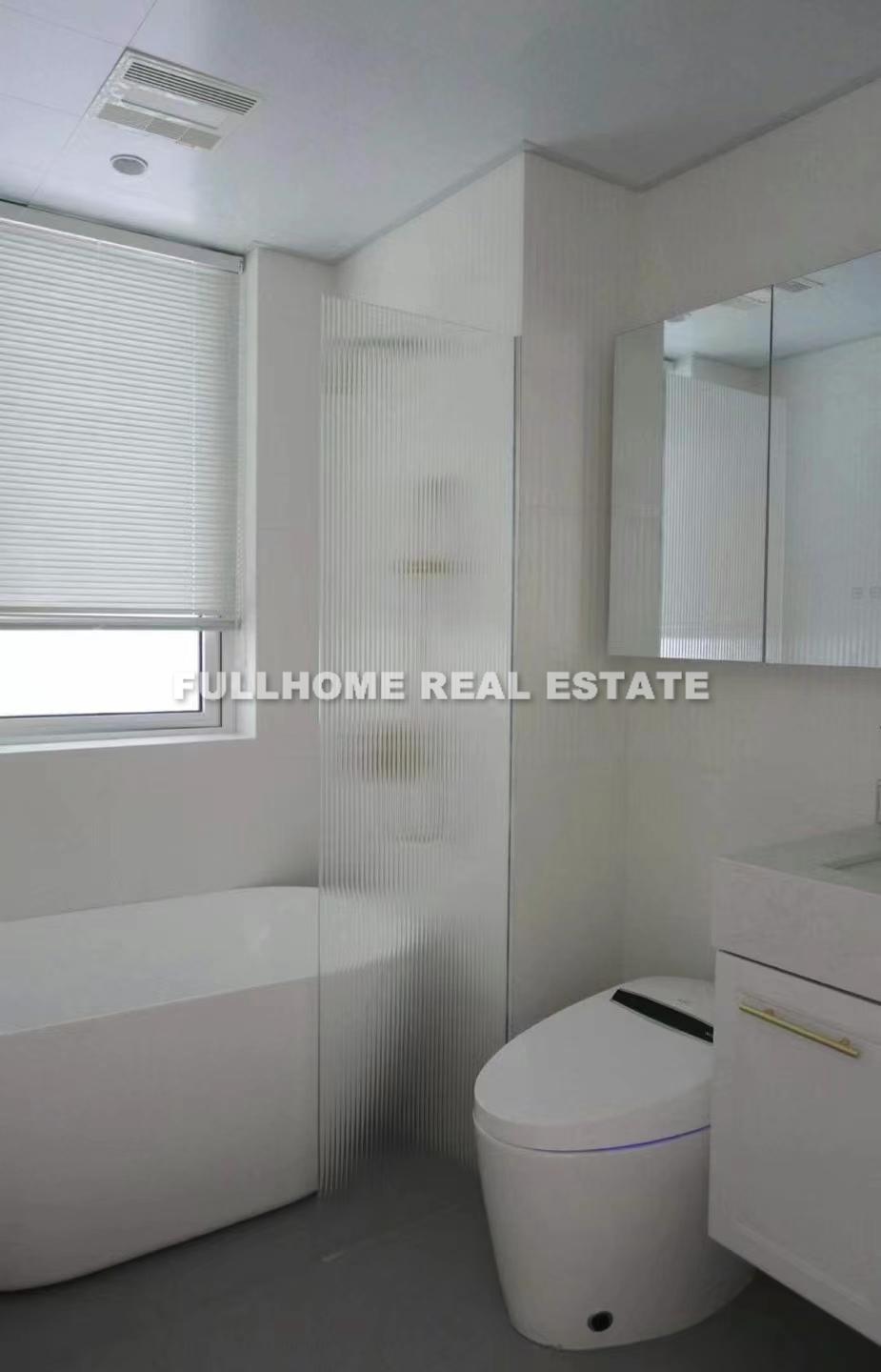 Hongqiao City Garden - Interior view 4, Shanghai rental property