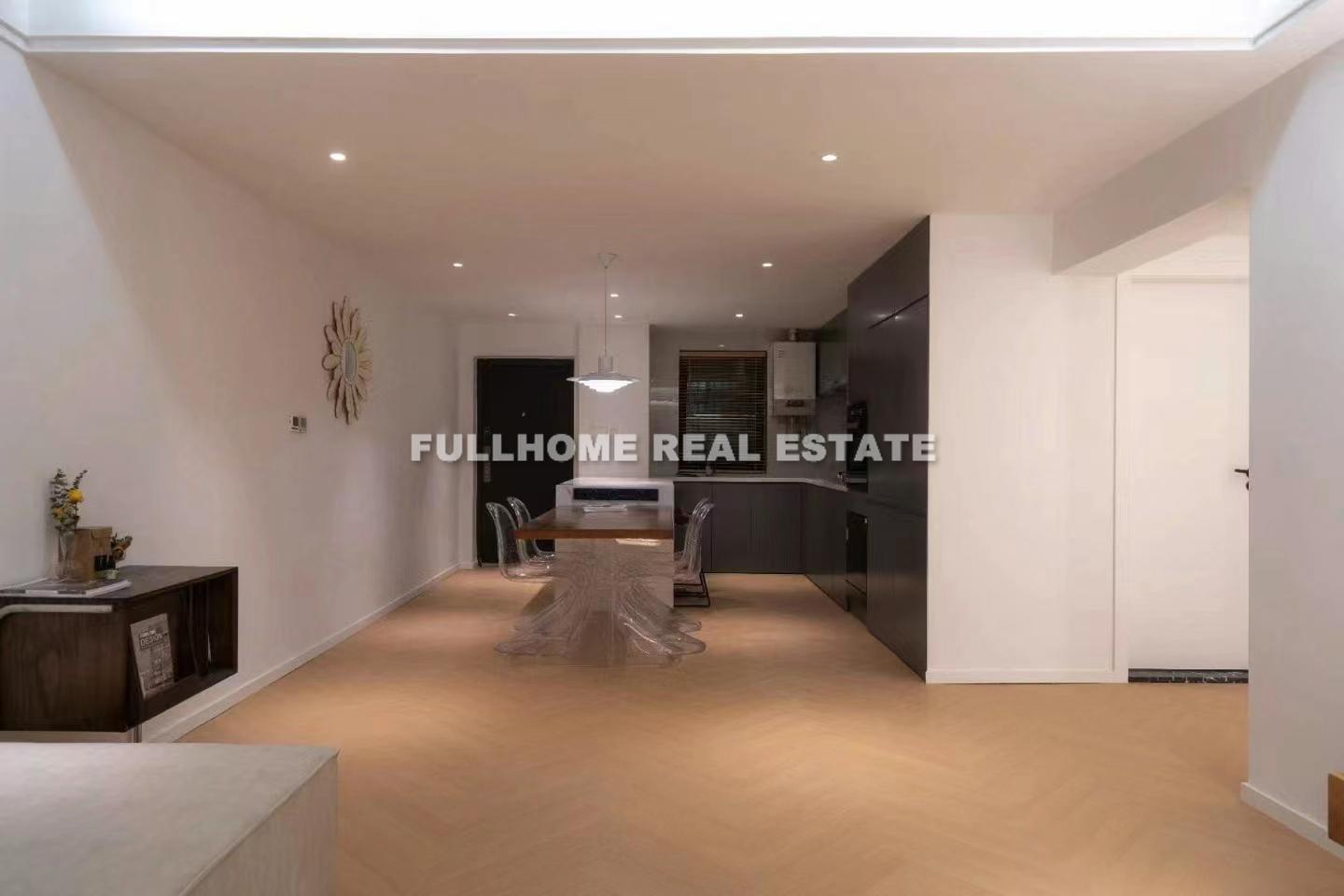 Tianshan Mansion - Interior view 9, Shanghai rental property