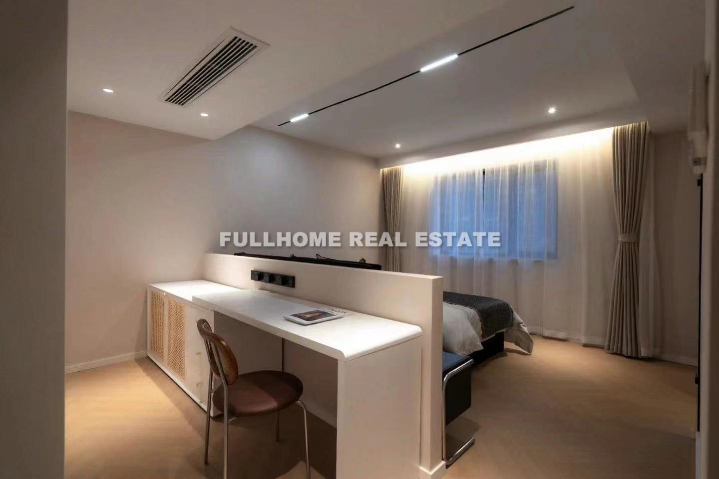 Tianshan Mansion - Interior view 3, Shanghai rental property