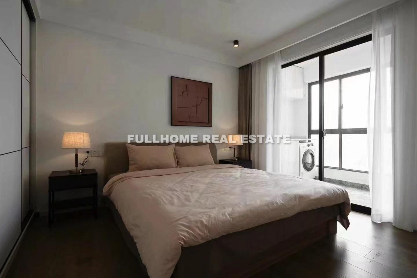 Top Of City - Interior view 8, Shanghai rental property
