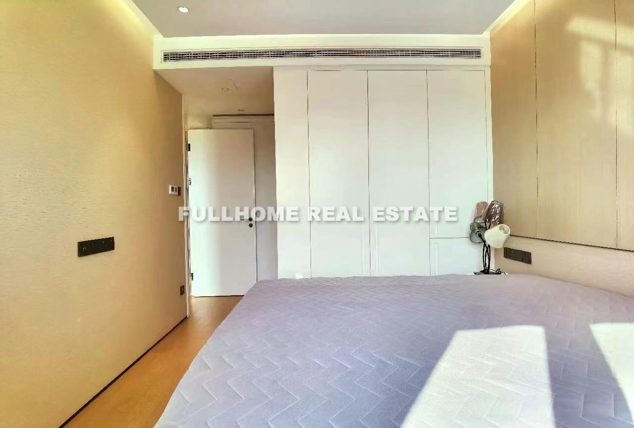 Su He Wan Mansion - Interior view 5, Shanghai rental property