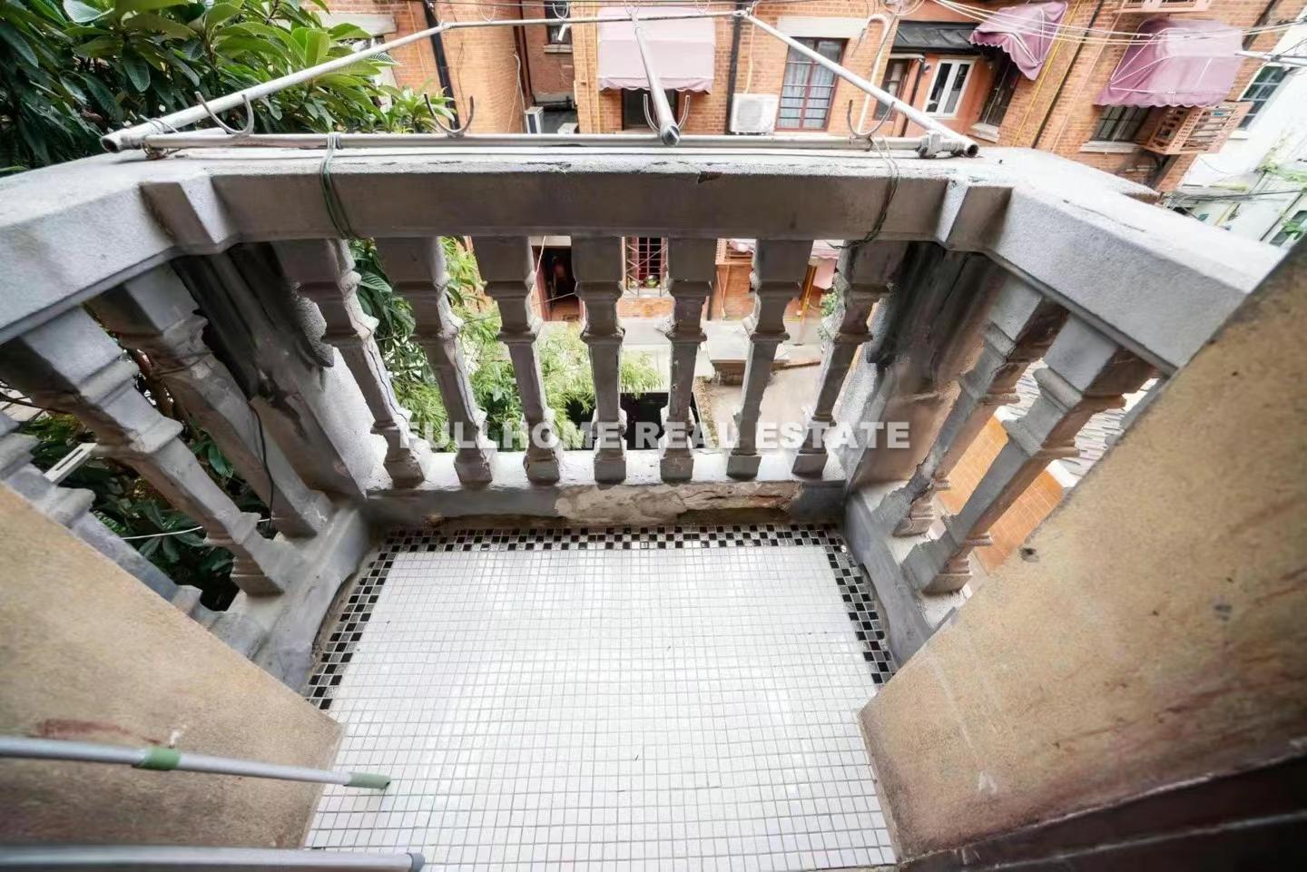 Jing An Villa - Interior view 6, Shanghai rental property