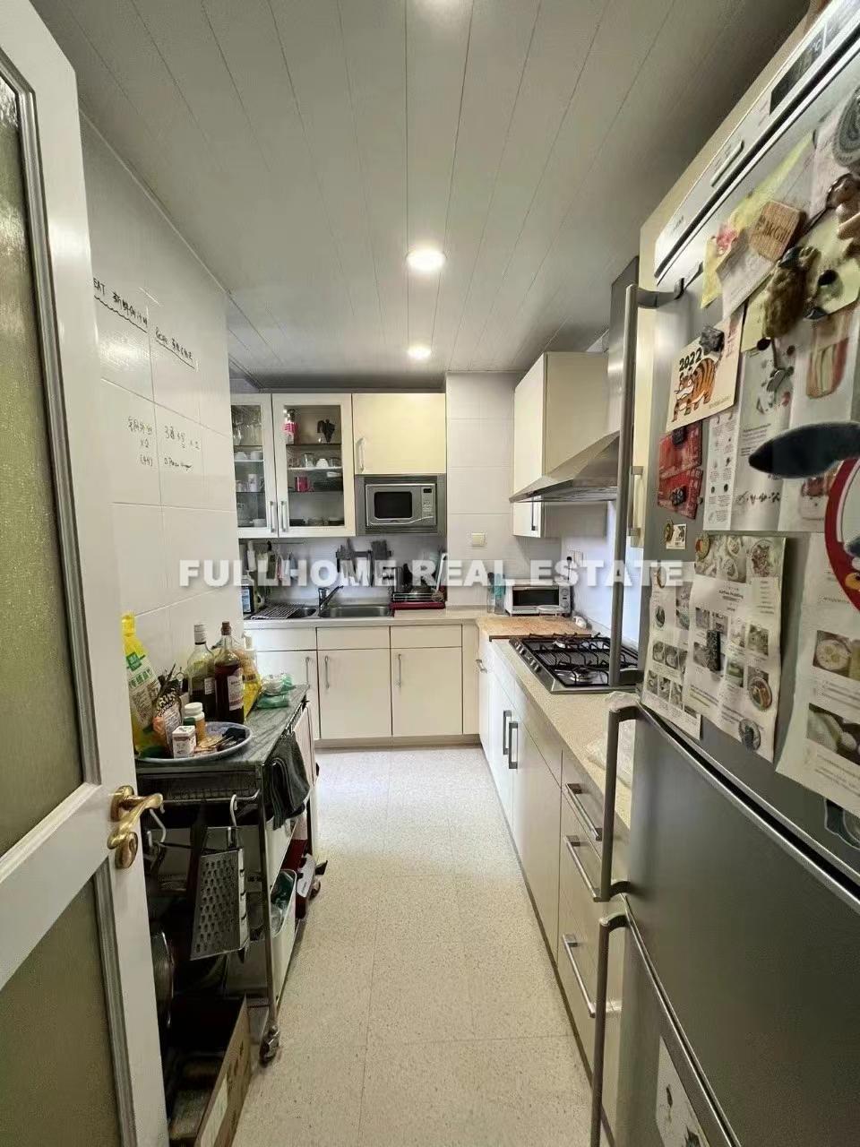 Rich Garden - Interior view 3, Shanghai rental property