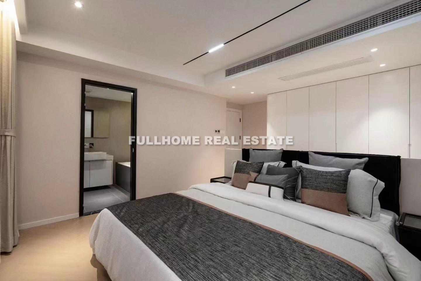 Tianshan Mansion - Interior view 5, Shanghai rental property
