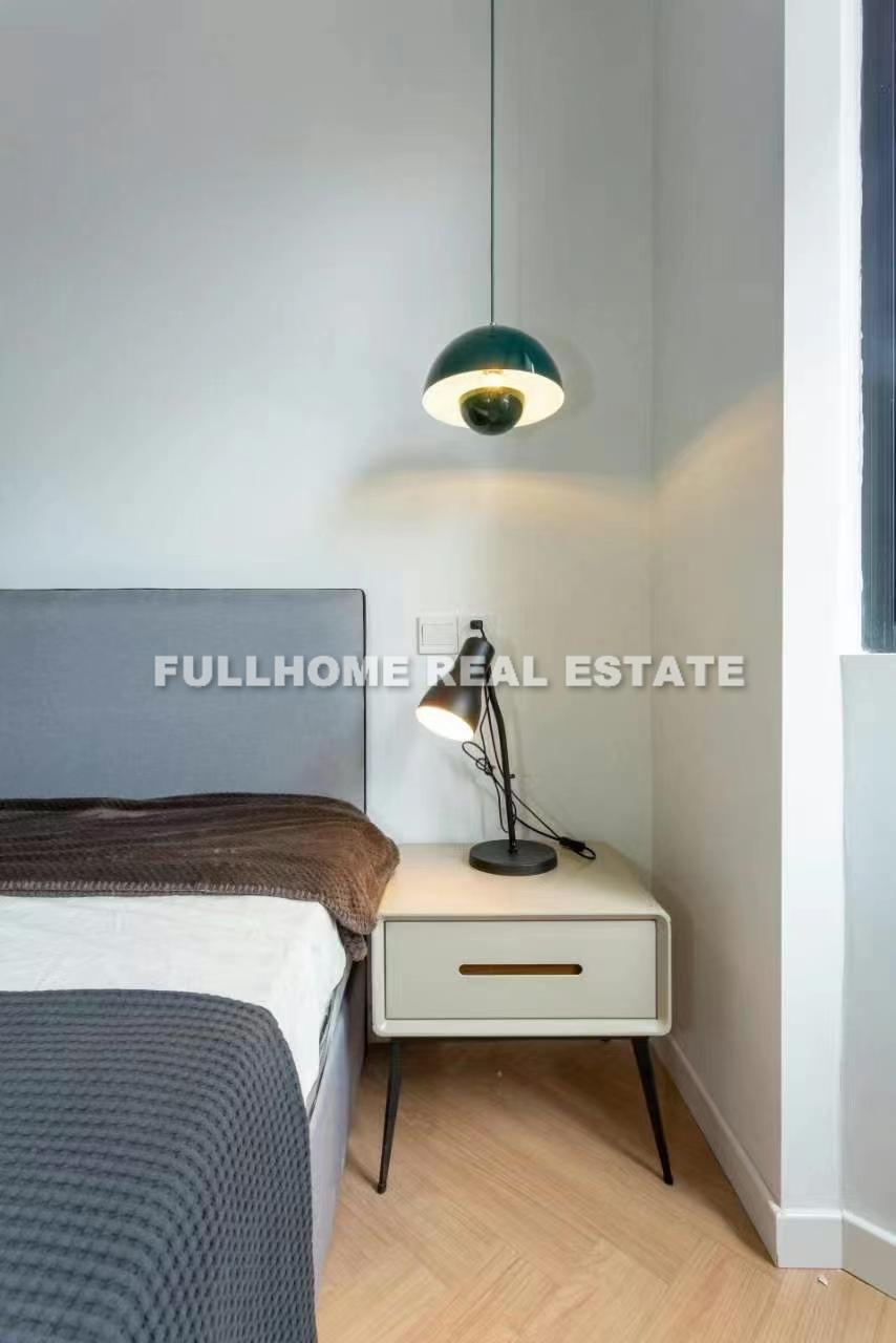 Zheng Ning Compound - Interior view 9, Shanghai rental property