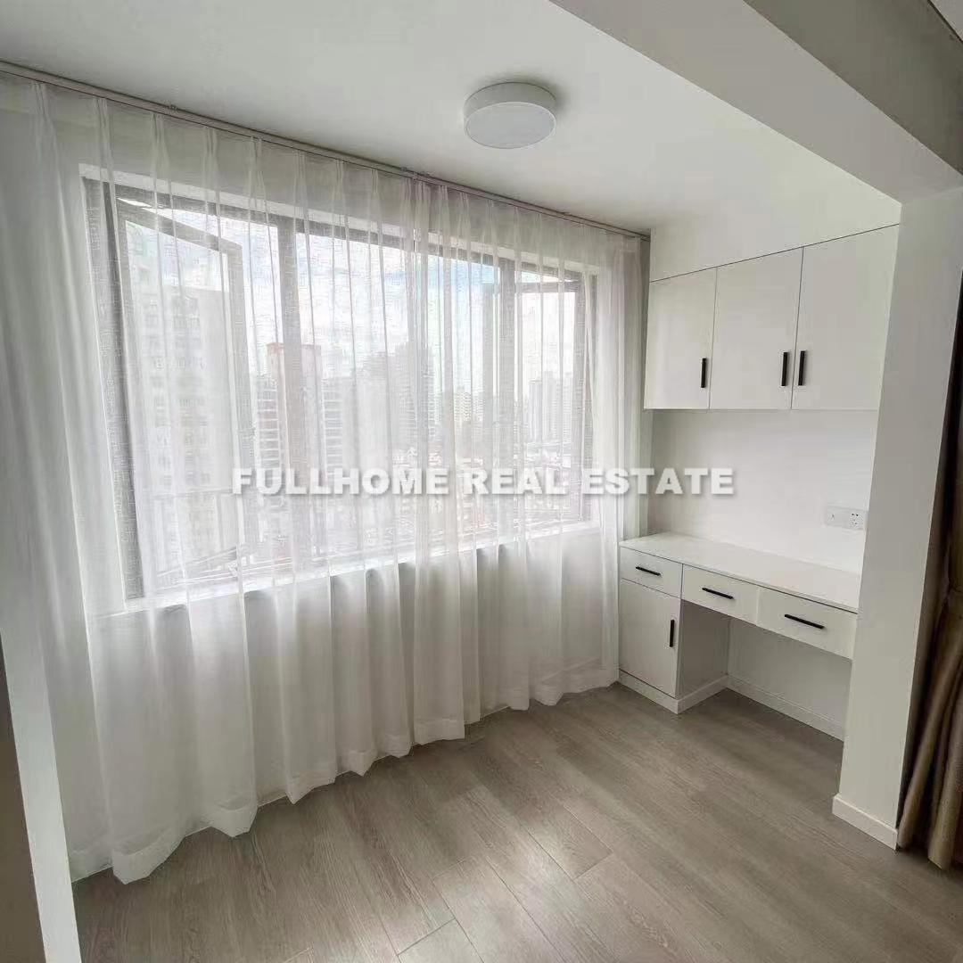 Tiancheng Garden - Interior view 4, Shanghai rental property