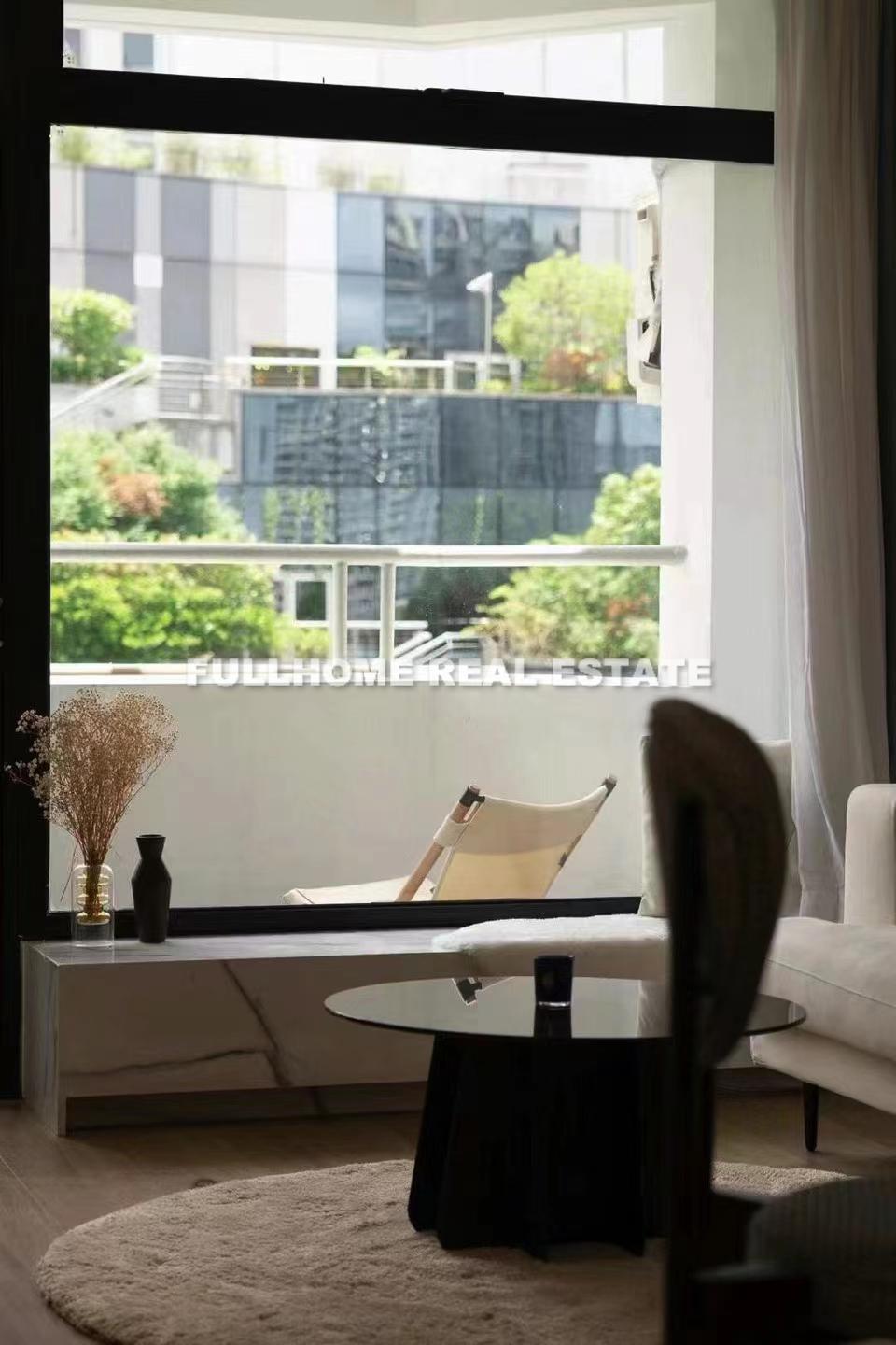 Zhao Jia Qiao - Interior view 3, Shanghai rental property