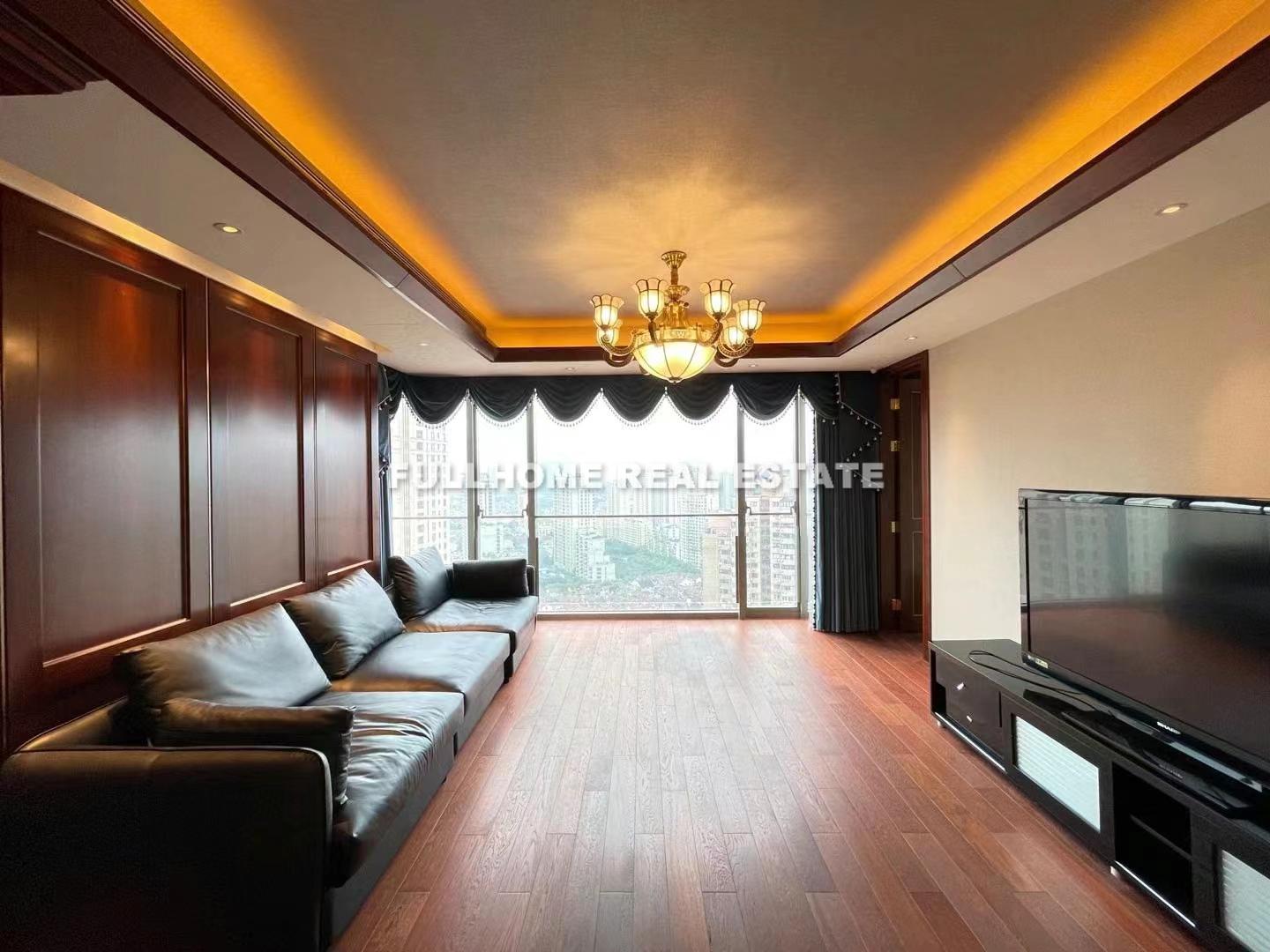 Fuxing Royale - Interior view 6, Shanghai rental property