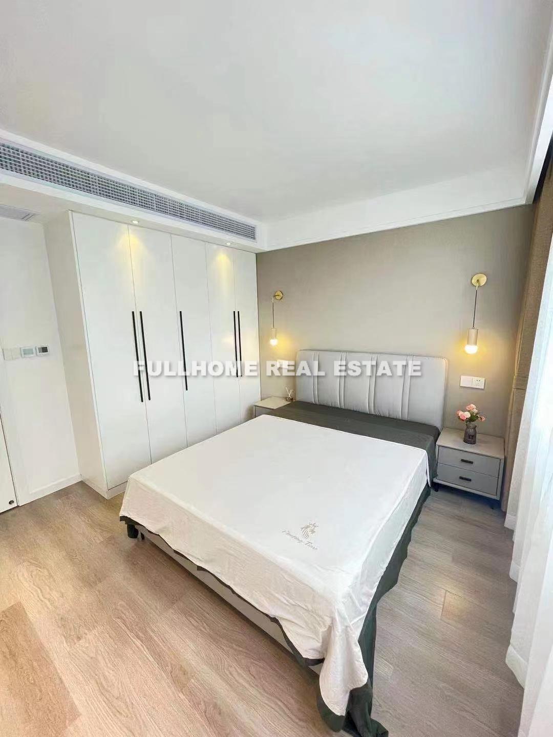 Tiancheng Garden - Interior view 6, Shanghai rental property