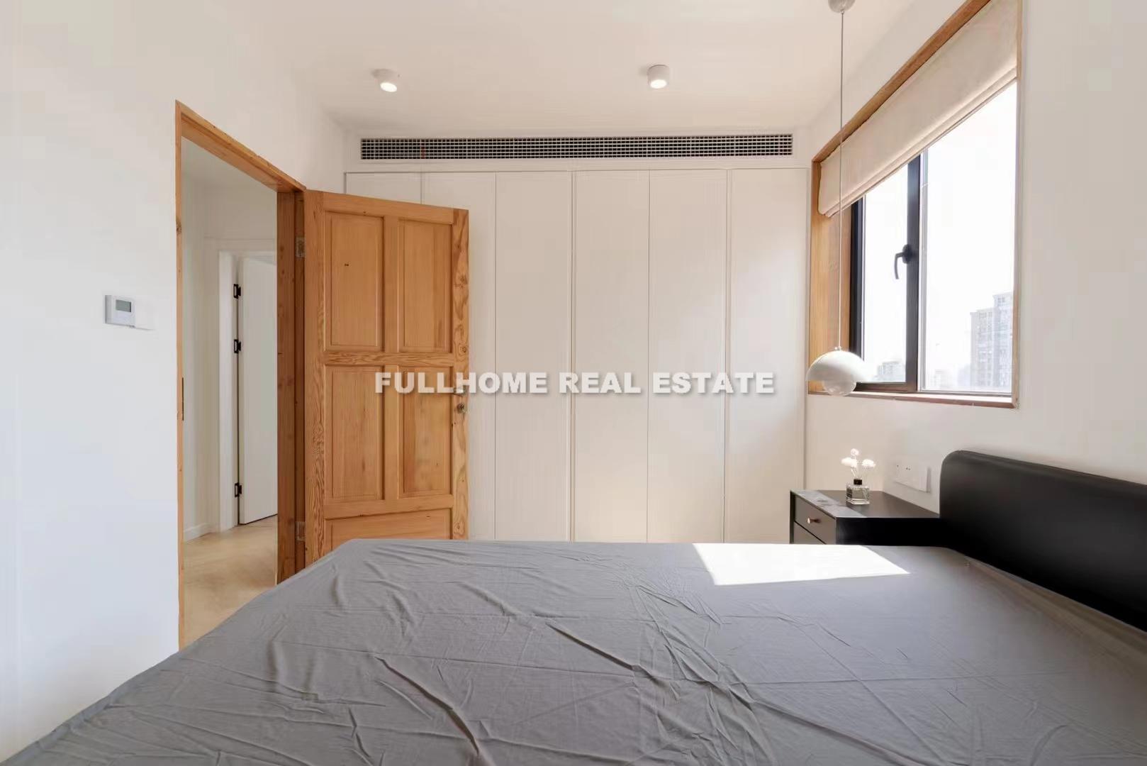 Xin Hua Yuan - Interior view 8, Shanghai rental property