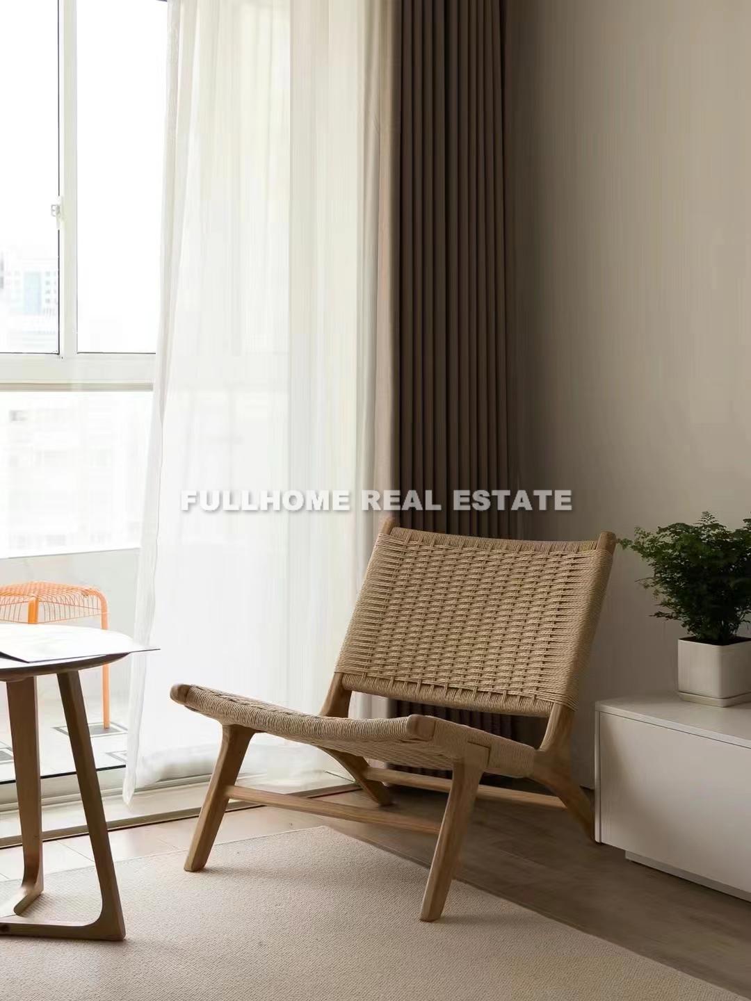First Block - Interior view 6, Shanghai rental property