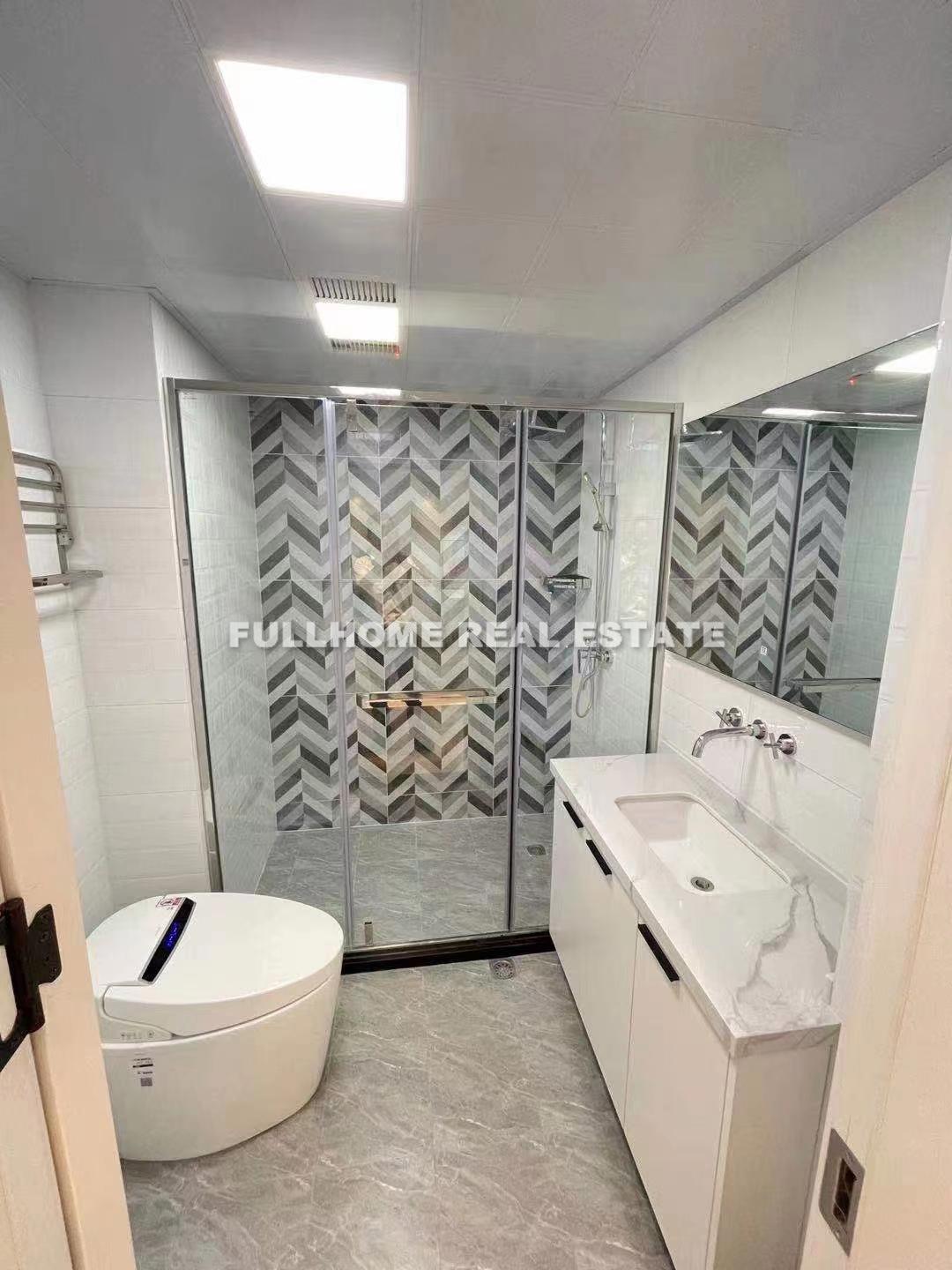 Tiancheng Garden - Interior view 9, Shanghai rental property