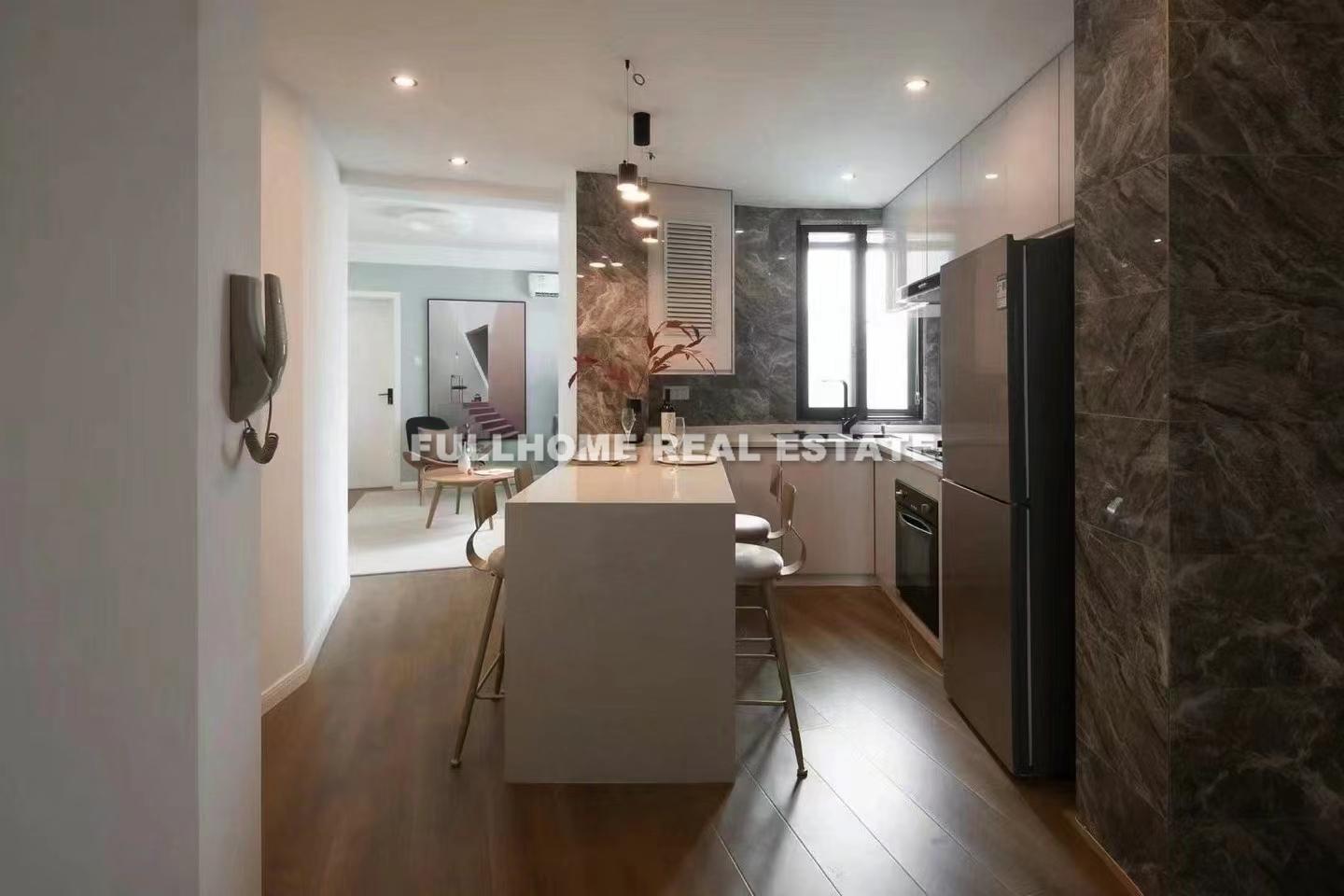 Top Of City - Interior view 6, Shanghai rental property